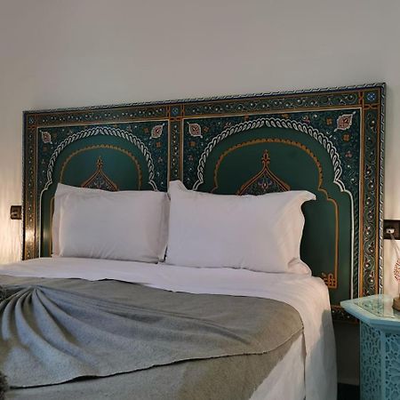 Riad Bijoux Marrakesh Luaran gambar