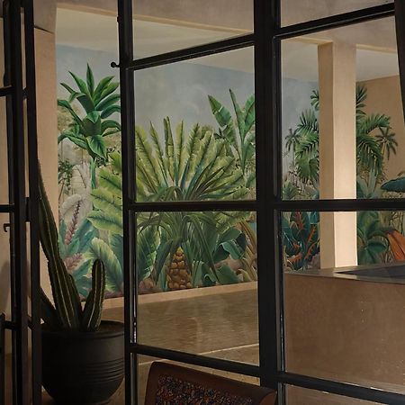 Riad Bijoux Marrakesh Luaran gambar
