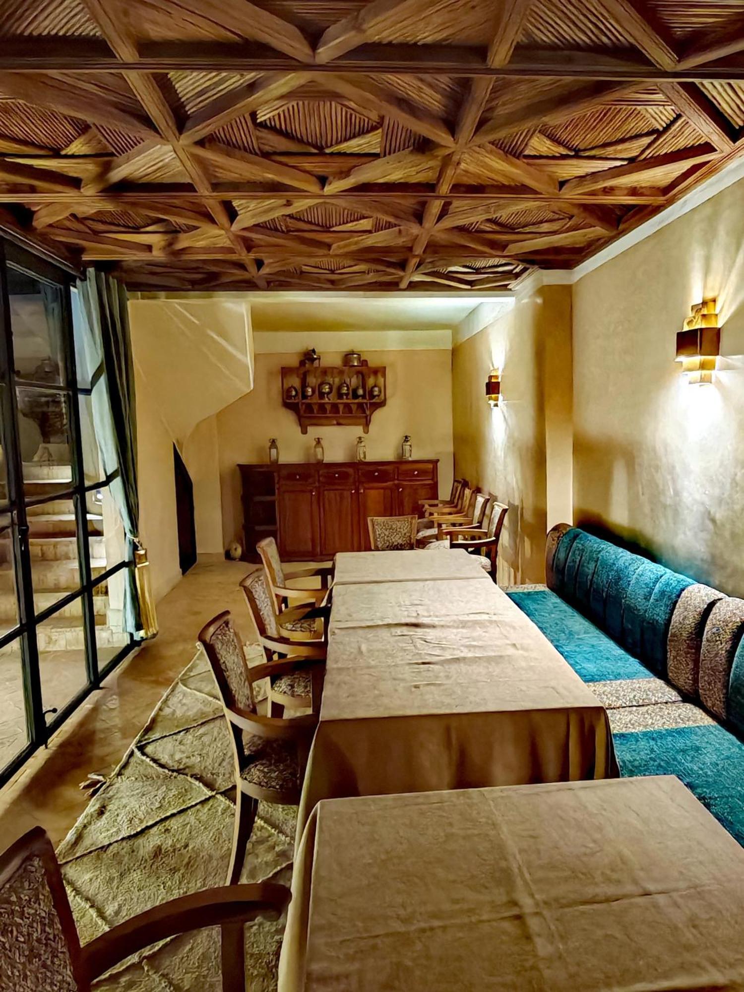 Riad Bijoux Marrakesh Luaran gambar