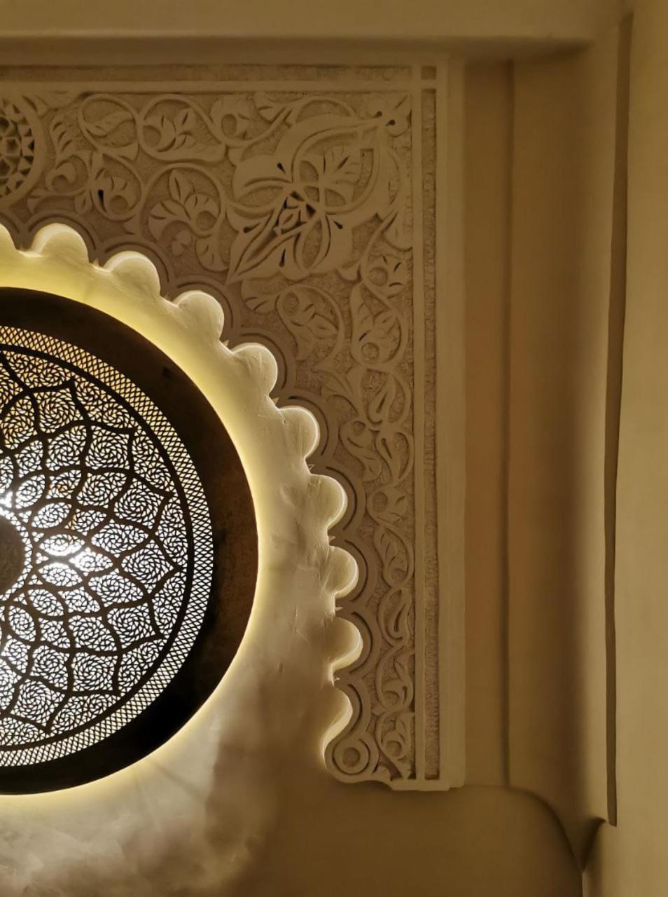 Riad Bijoux Marrakesh Luaran gambar