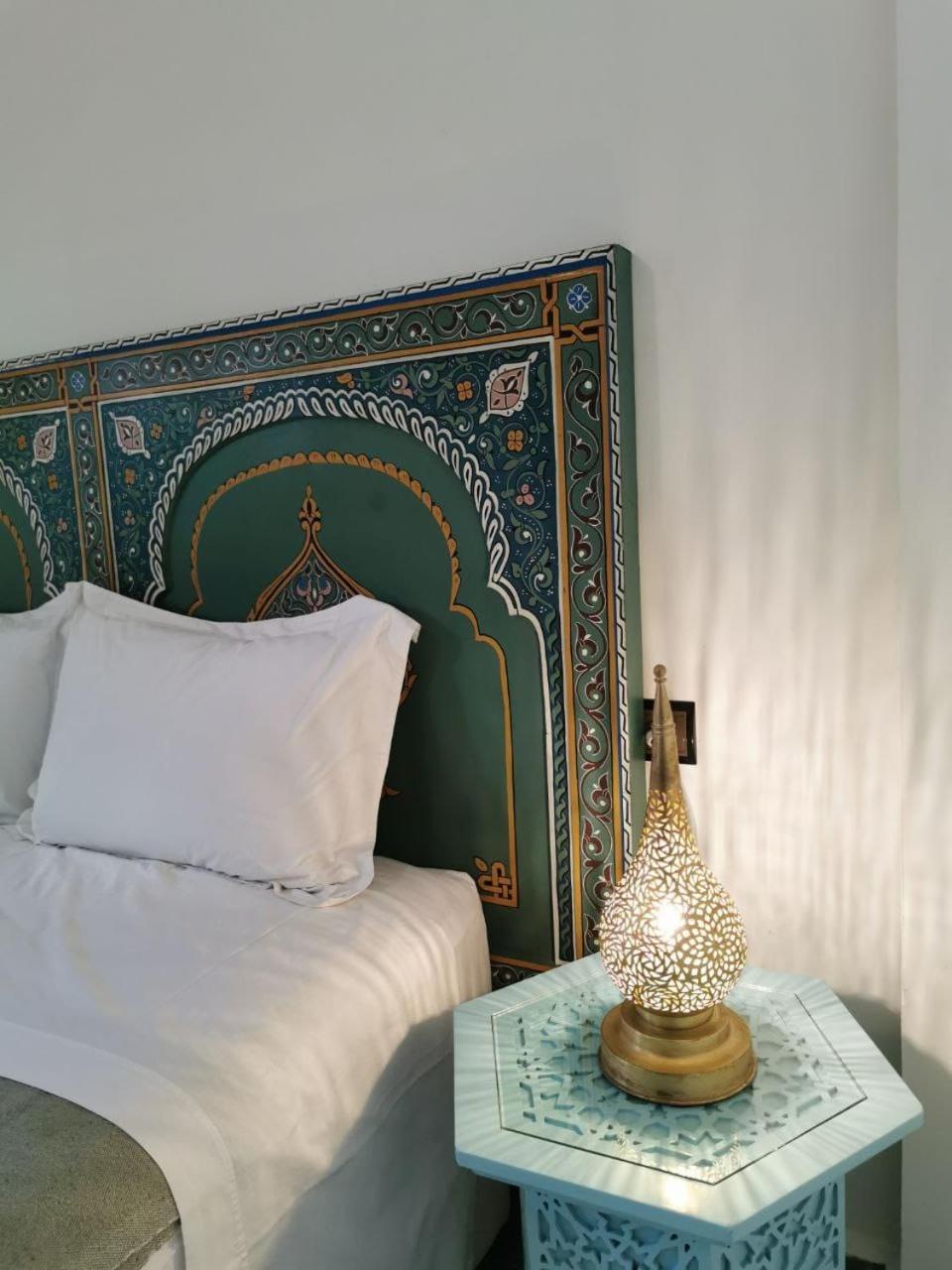 Riad Bijoux Marrakesh Bilik gambar