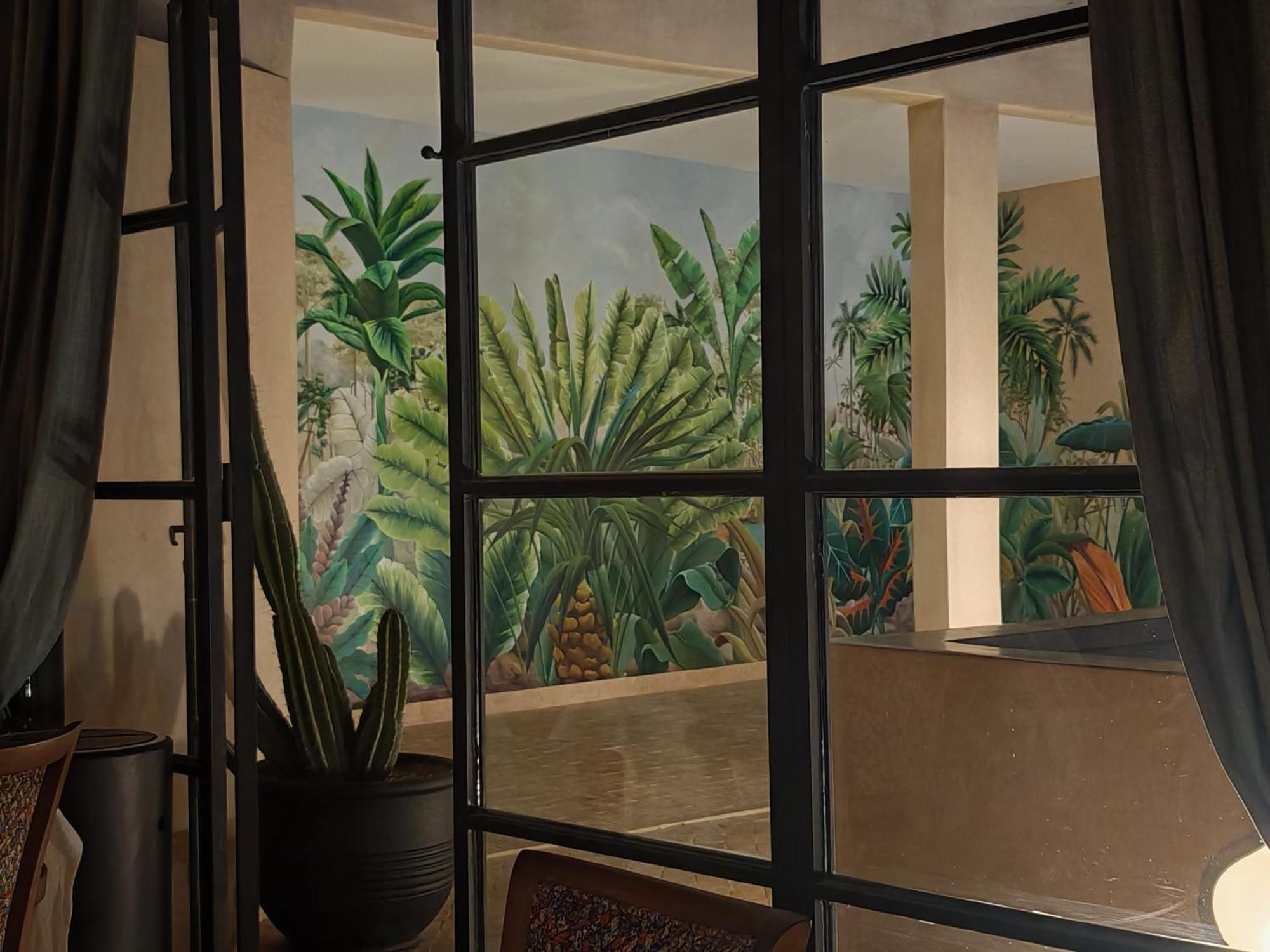 Riad Bijoux Marrakesh Luaran gambar